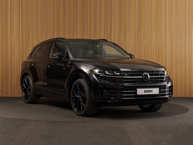 Volkswagen TOUAREG 3.0 TSi eHybrid 4MOTION R PANO-22"-MASSAGE