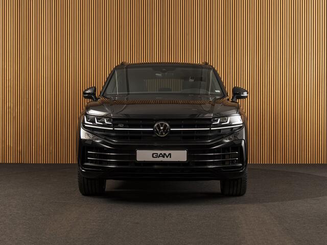 Volkswagen TOUAREG 3.0 TSi eHybrid 4MOTION R PANO-22"-MASSAGE