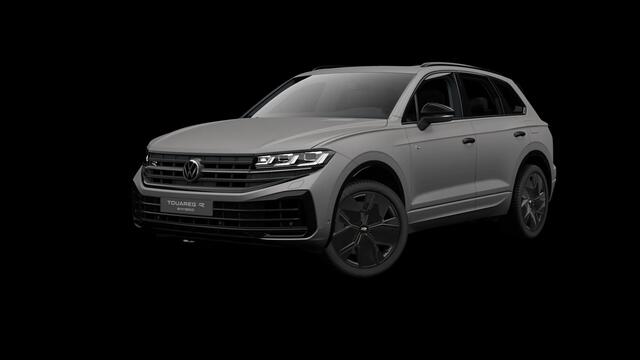 Volkswagen TOUAREG 3.0 TSi eHybrid 4MOTION R Edition | Trekhaak | Fabr garantie t/m 28/11/2028 |