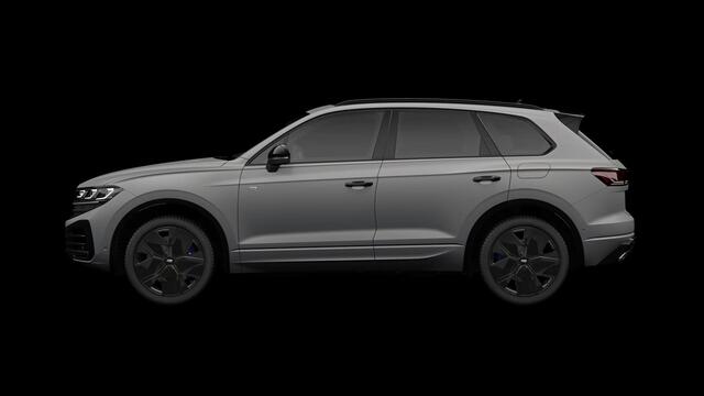 Volkswagen TOUAREG 3.0 TSi eHybrid 4MOTION R Edition | Trekhaak | Fabr garantie t/m 28/11/2028 |