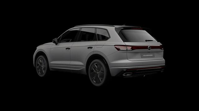 Volkswagen TOUAREG 3.0 TSi eHybrid 4MOTION R Edition | Trekhaak | Fabr garantie t/m 28/11/2028 |