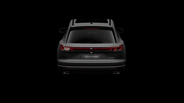Volkswagen TOUAREG 3.0 TSi eHybrid 4MOTION R Edition | Trekhaak | Fabr garantie t/m 28/11/2028 |