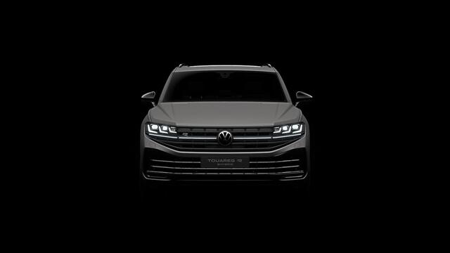 Volkswagen TOUAREG 3.0 TSi eHybrid 4MOTION R Edition | Trekhaak | Fabr garantie t/m 28/11/2028 |