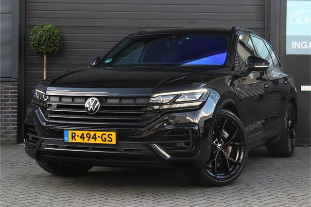 Volkswagen TOUAREG R 3.0 TSi eHybrid 4 Motion | Pano | Massage | Softclose