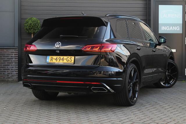Volkswagen TOUAREG R 3.0 TSi eHybrid 4 Motion | Pano | Massage | Softclose