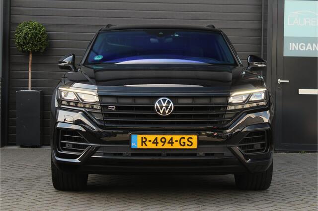 Volkswagen TOUAREG R 3.0 TSi eHybrid 4 Motion | Pano | Massage | Softclose