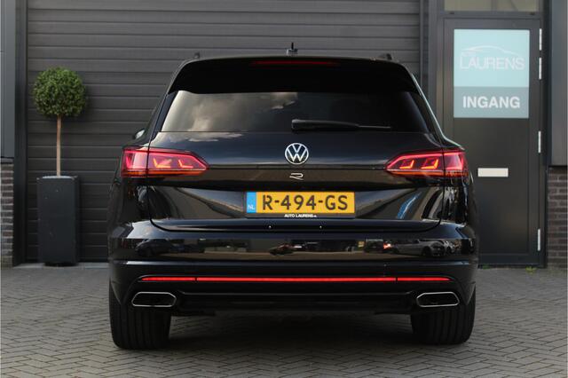 Volkswagen TOUAREG R 3.0 TSi eHybrid 4 Motion | Pano | Massage | Softclose