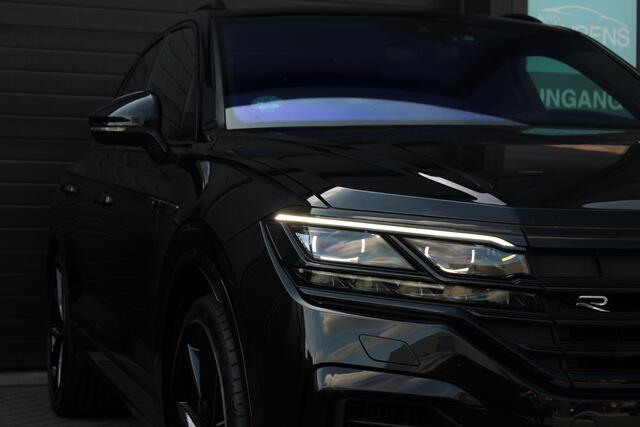 Volkswagen TOUAREG R 3.0 TSi eHybrid 4 Motion | Pano | Massage | Softclose