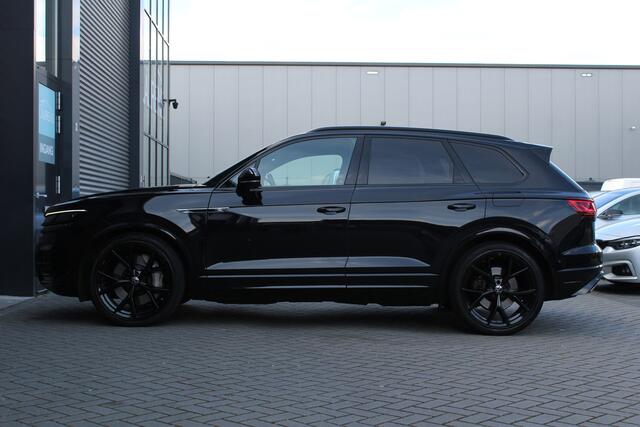 Volkswagen TOUAREG R 3.0 TSi eHybrid 4 Motion | Pano | Massage | Softclose