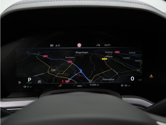 Volkswagen TOUAREG 3.0 TSi 462 pk tiptronic eHybrid 4MOTION R | Panoramadak | Trekhaak | Puglia leder | Geheugen-/massagestoelen |