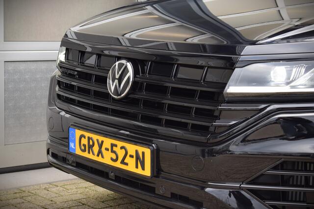 Volkswagen TOUAREG 3.0 TSi eHybrid 4MOTION Panodak | Head-Up Display | ACC | 360° camera | Luchtvering