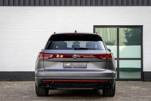 Volkswagen TOUAREG 3.0 TSI eHybrid R 4M Puglia MATLAK DynAudio