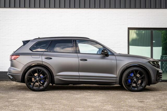 Volkswagen TOUAREG 3.0 TSI eHybrid R 4M Puglia MATLAK DynAudio