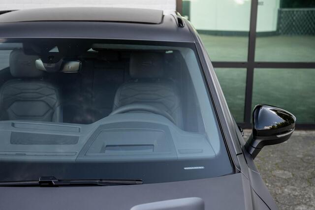 Volkswagen TOUAREG 3.0 TSI eHybrid R 4M Puglia MATLAK DynAudio
