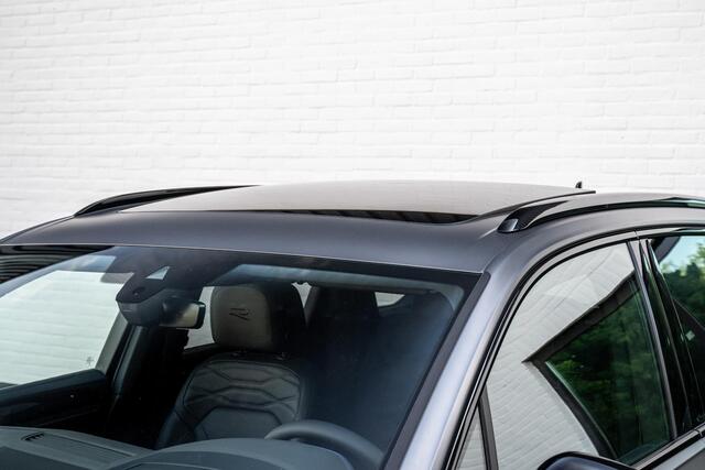 Volkswagen TOUAREG 3.0 TSI eHybrid R 4M Puglia MATLAK DynAudio