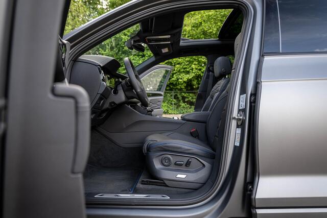 Volkswagen TOUAREG 3.0 TSI eHybrid R 4M Puglia MATLAK DynAudio