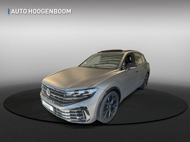 Volkswagen TOUAREG 3.0 TSi eHybrid 4MOTION R