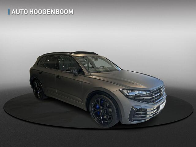 Volkswagen TOUAREG 3.0 TSi eHybrid 4MOTION R