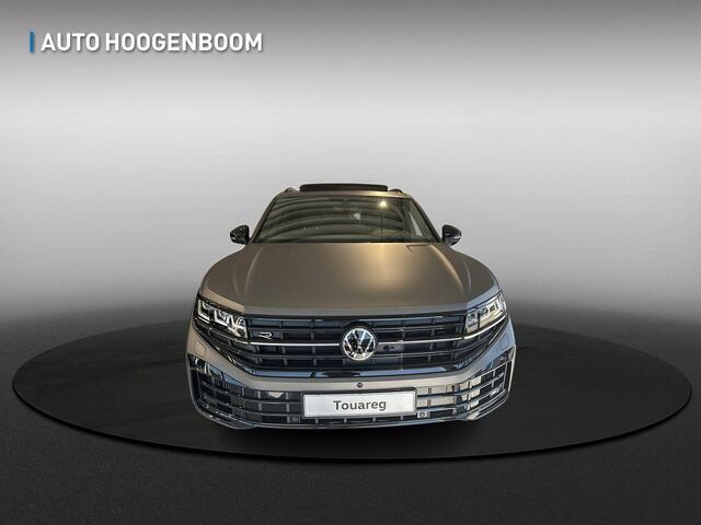 Volkswagen TOUAREG 3.0 TSi eHybrid 4MOTION R