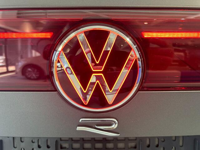 Volkswagen TOUAREG 3.0 TSi eHybrid 4MOTION R