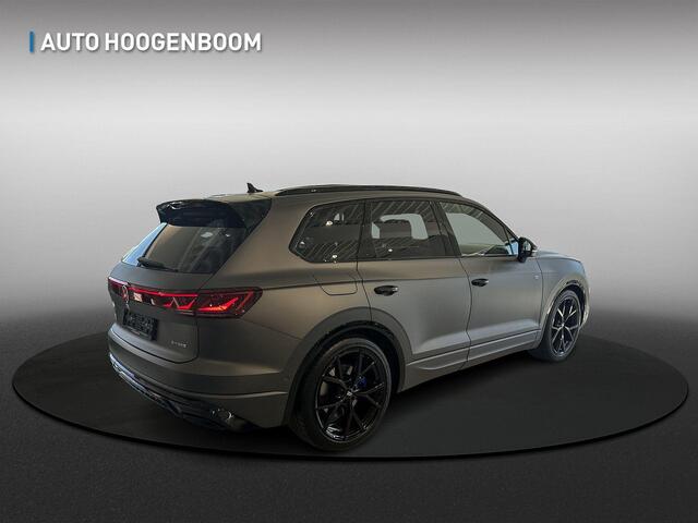 Volkswagen TOUAREG 3.0 TSi eHybrid 4MOTION R