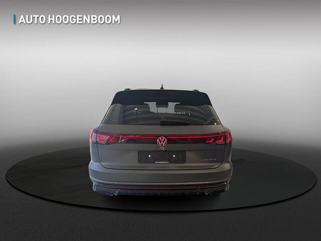 Volkswagen TOUAREG 3.0 TSi eHybrid 4MOTION R