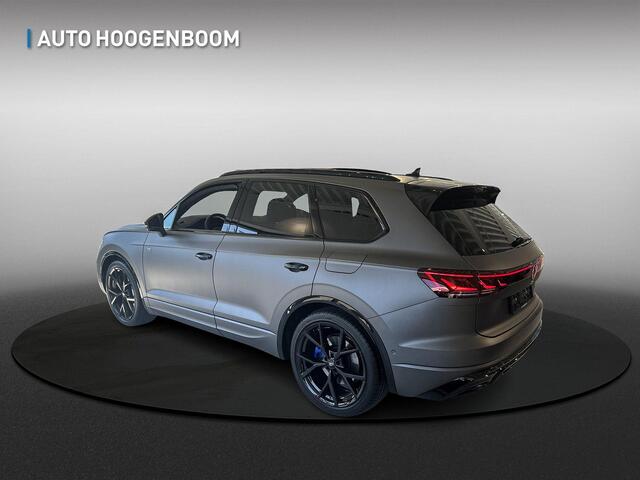 Volkswagen TOUAREG 3.0 TSi eHybrid 4MOTION R