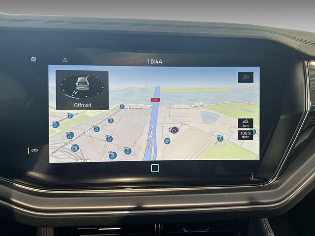 Volkswagen TOUAREG 3.0 TSi eHybrid 4MOTION R