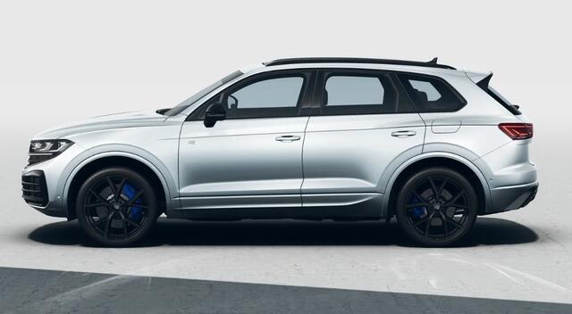 Volkswagen TOUAREG 3.0 TSi 462pk eHybrid 4MOTION R