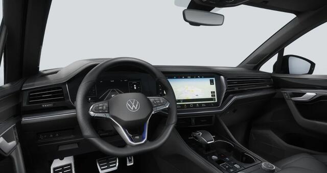 Volkswagen TOUAREG 3.0 TSi 462pk eHybrid 4MOTION R