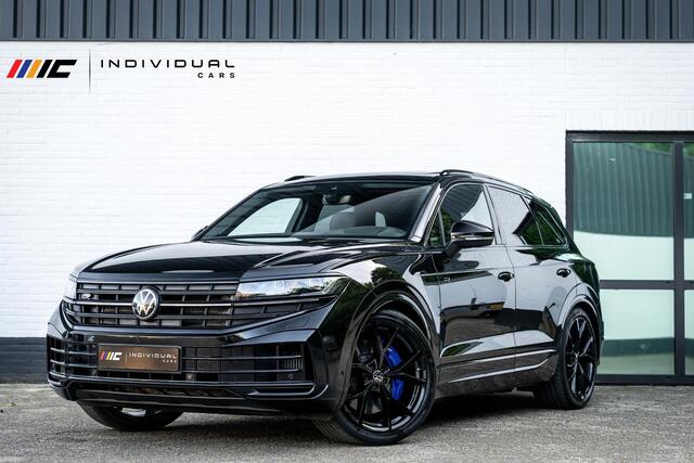 Volkswagen TOUAREG 3.0 TSI eHybrid R 4M Puglia DynAudio Trekhaak
