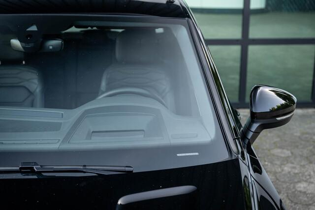 Volkswagen TOUAREG 3.0 TSI eHybrid R 4M Puglia DynAudio Trekhaak