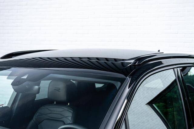 Volkswagen TOUAREG 3.0 TSI eHybrid R 4M Puglia DynAudio Trekhaak