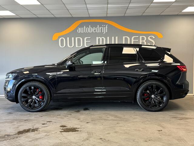 Volkswagen TOUAREG 3.0 TSI R-Line Achterasbesturing/Head-up/DynAudio/Panoramadak