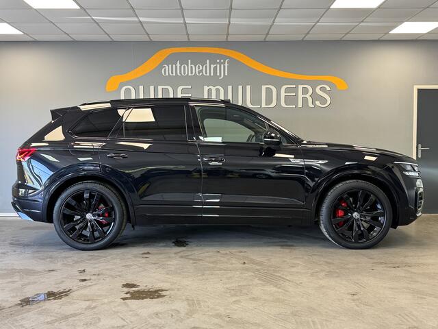 Volkswagen TOUAREG 3.0 TSI R-Line Achterasbesturing/Head-up/DynAudio/Panoramadak