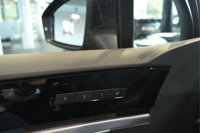 Volkswagen TOUAREG 3.0 TSi eHybrid R 4MOTION leer pano head up lucht 21 inch !!