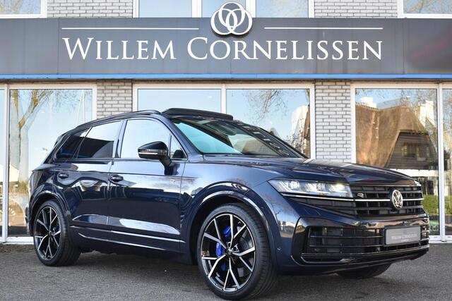 Volkswagen TOUAREG 3.0 TSi eHybrid 4M R Pano Trekhaak Dynaudio Puglia Massage Zitklima