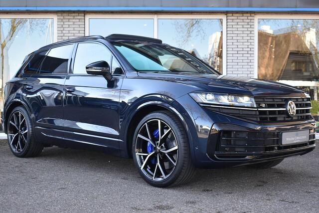 Volkswagen TOUAREG 3.0 TSi eHybrid 4M R Pano Trekhaak Dynaudio Puglia Massage Zitklima