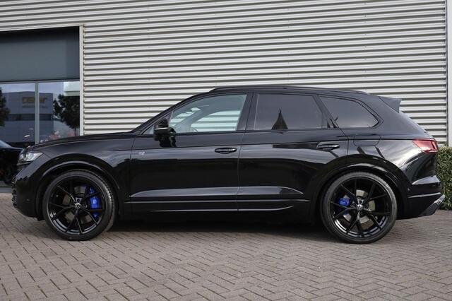 Volkswagen TOUAREG R eHybrid Massage l Servosluiting l Pano l Trekha