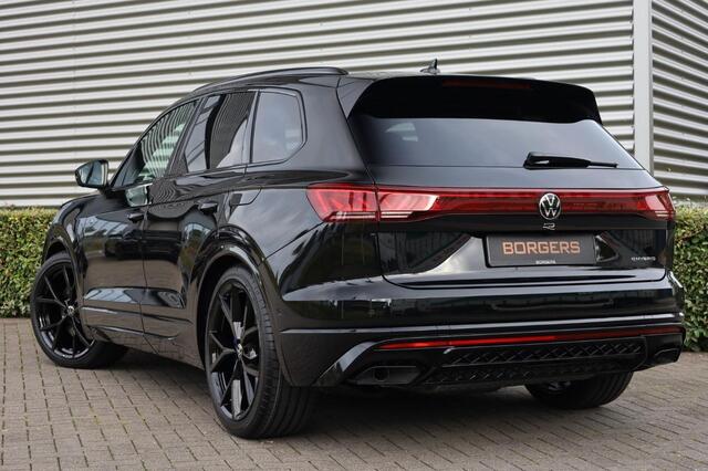 Volkswagen TOUAREG R eHybrid Massage l Servosluiting l Pano l Trekha