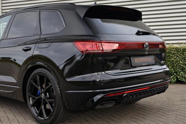Volkswagen TOUAREG R eHybrid Massage l Servosluiting l Pano l Trekha