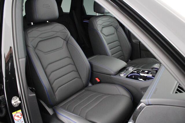 Volkswagen TOUAREG R 3.0 TSi 463pk eHybrid 4MOTION R Edition Trekhaak 360Camera Head-Up Leder Massage Keyless Navigatie Panoramadak