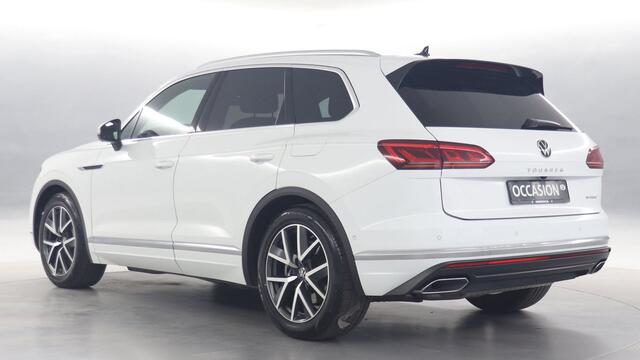 Volkswagen TOUAREG 3.0 TSI eHybrid 381pk PHEV 4MOTION Elegance / Panoramadak / Luchtvering / iQ Light
