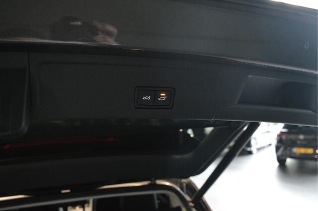 Volkswagen TOUAREG 3.0 TSi eHybrid 4MOTION keyless camera pano leer 21 inch !!
