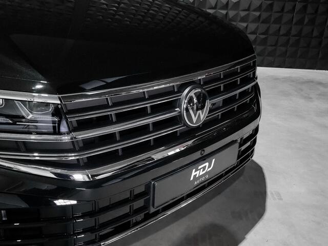 Volkswagen TOUAREG 3.0 TSi eHybrid 4MOTION Elegance | 75 km!! | Luchtv. | Pano | Trekh. | HUD | Stoelvent. + massage | 21 "