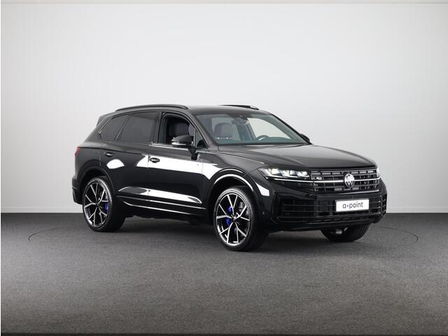 Volkswagen TOUAREG R 3.0 eHybid 340 kW / 462 pk SUV 8 vesn. Tiptonic