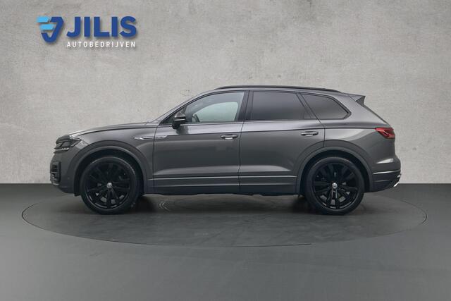 Volkswagen TOUAREG 3.0 V6 TDI 286PK Automaat | Leder | Panoramadak | Head-up | Adaptief cruise control