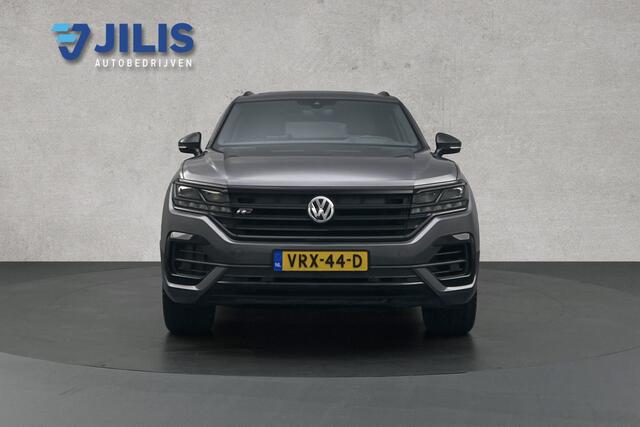 Volkswagen TOUAREG 3.0 V6 TDI 286PK Automaat | Leder | Panoramadak | Head-up | Adaptief cruise control