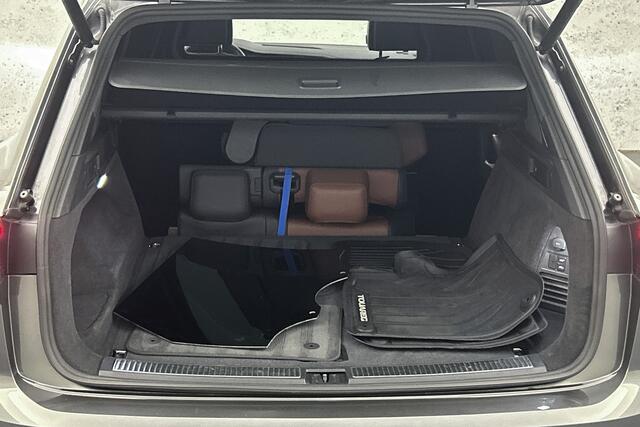 Volkswagen TOUAREG 3.0 V6 TDI 286PK Automaat | Leder | Panoramadak | Head-up | Adaptief cruise control