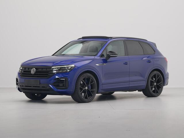 Volkswagen TOUAREG 3.0 TSi 4MOTION R 463pk Luchtvering Panorama Stoelverkoeling/verwarming 360Camera Carplay Navigatie 2